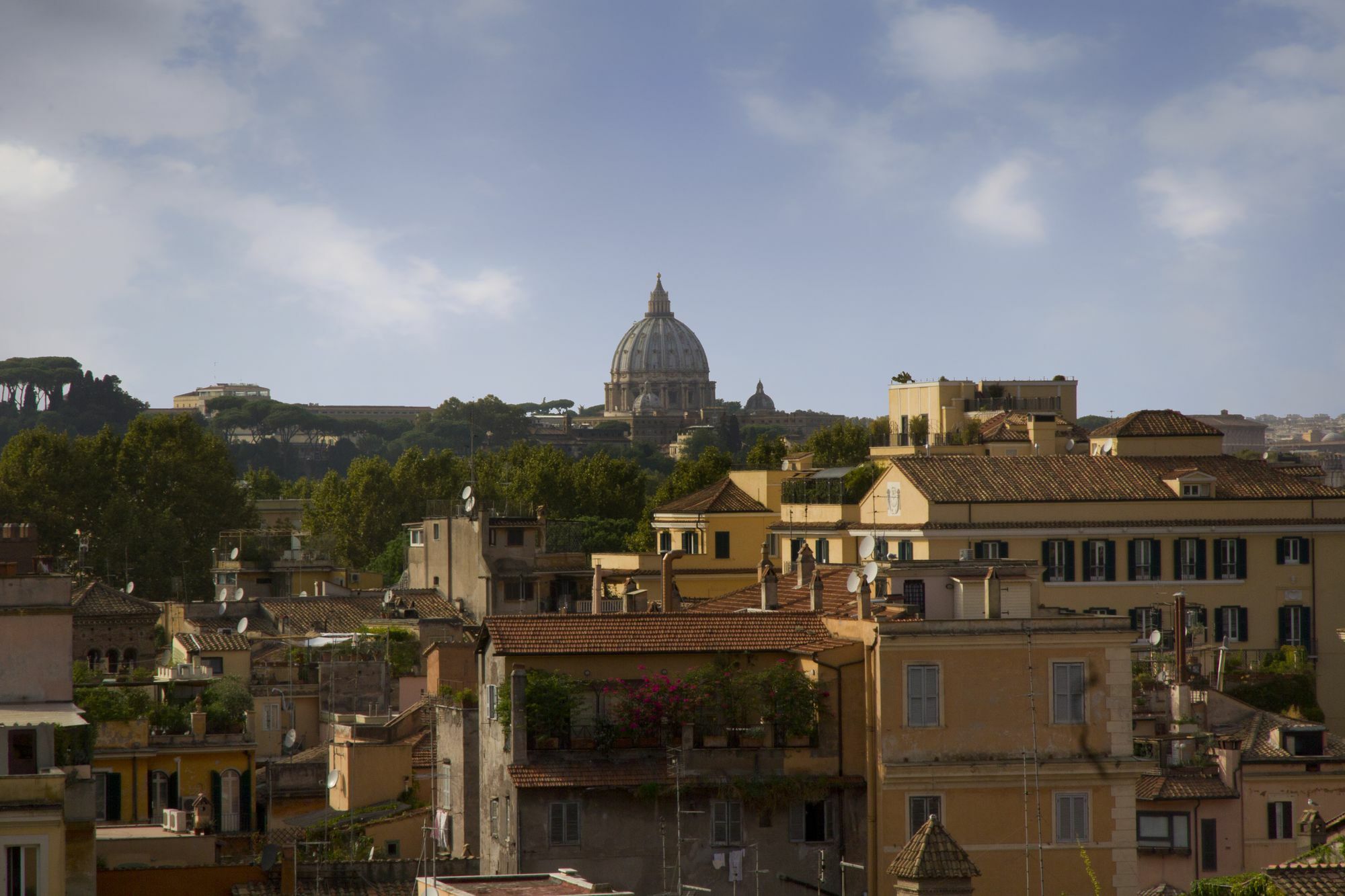 Ripense In Trastevere Rome Luaran gambar